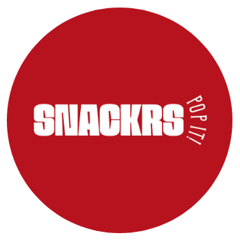 Snackrs