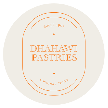 Dhahawi Pastries