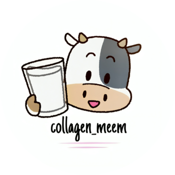 Collagen Meem