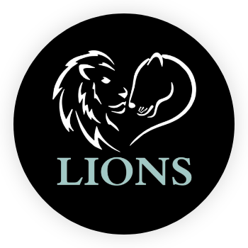 Lions Tan