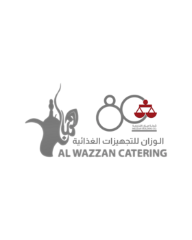 الوزان للتجهيزات الغذائية