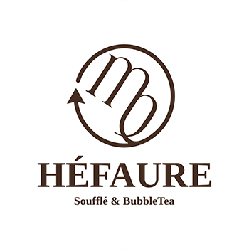 Hefaure Souffle & Bubble Tea