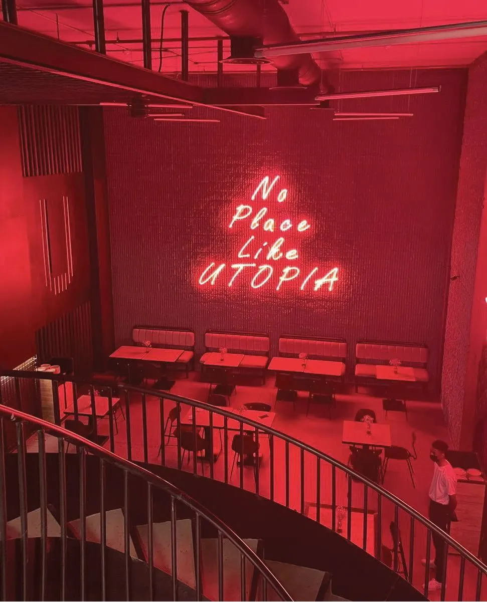 utopia 3