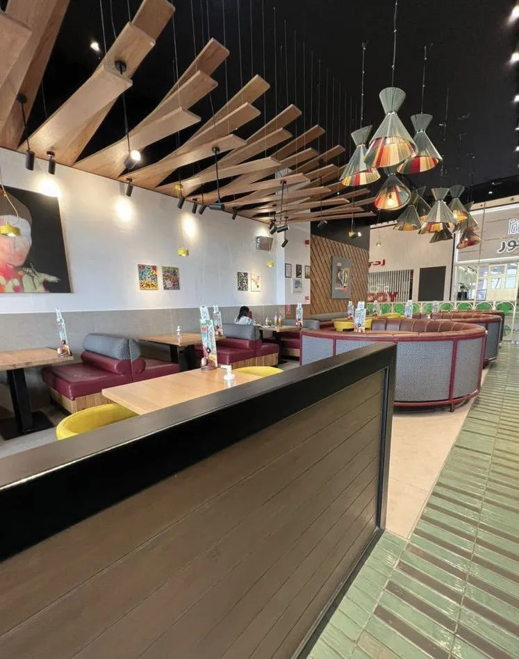 NANDOS