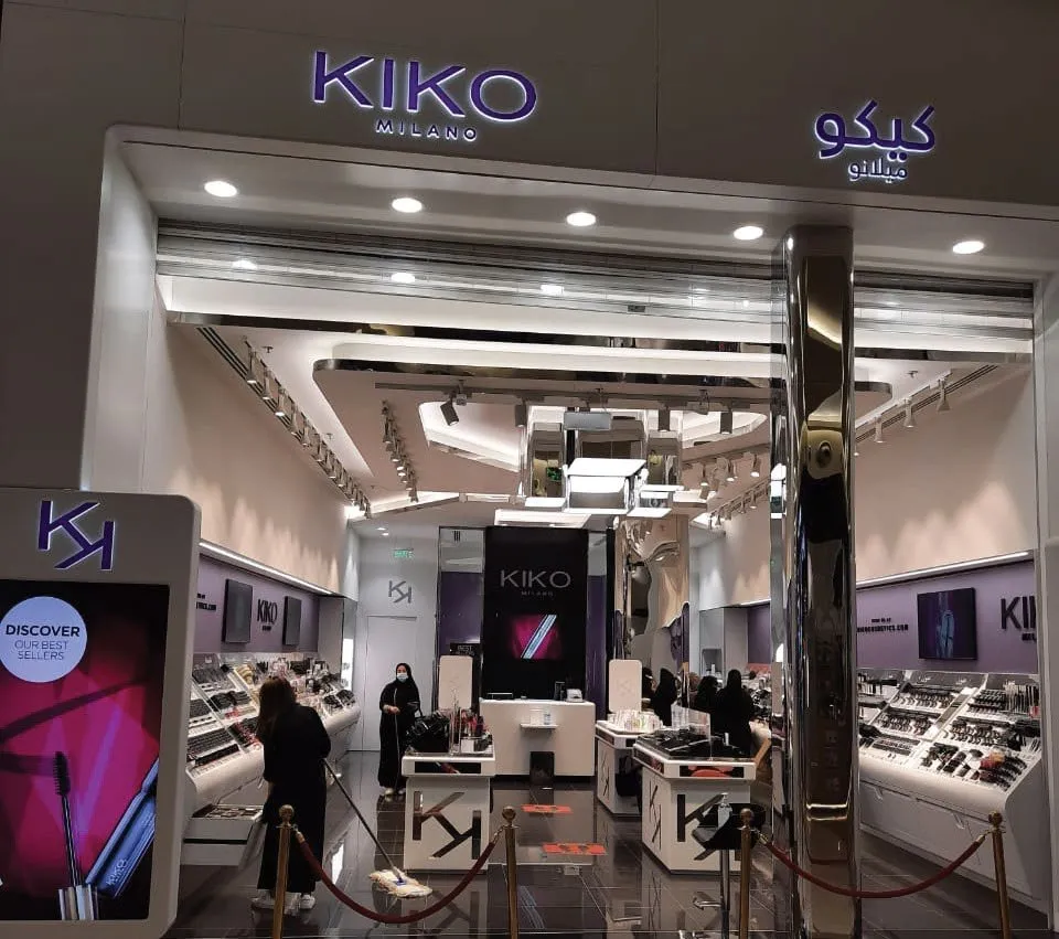 KIKO