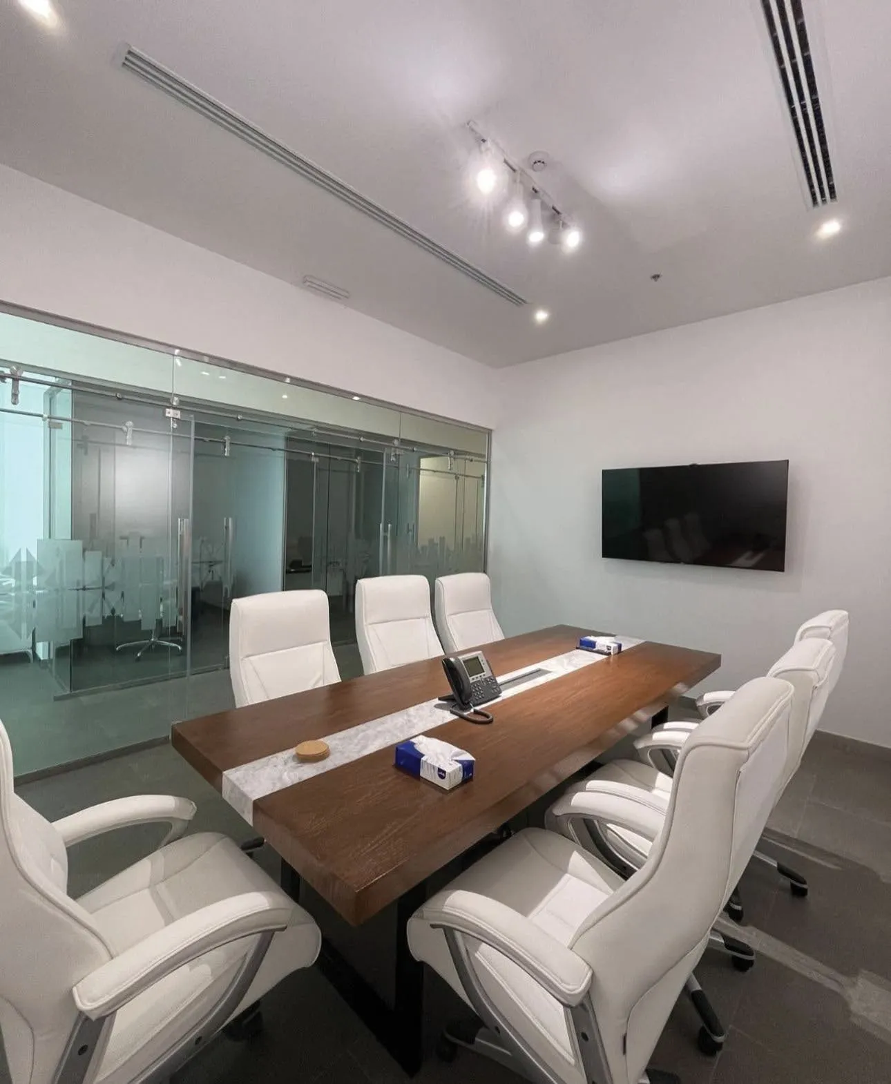 Project Management Services