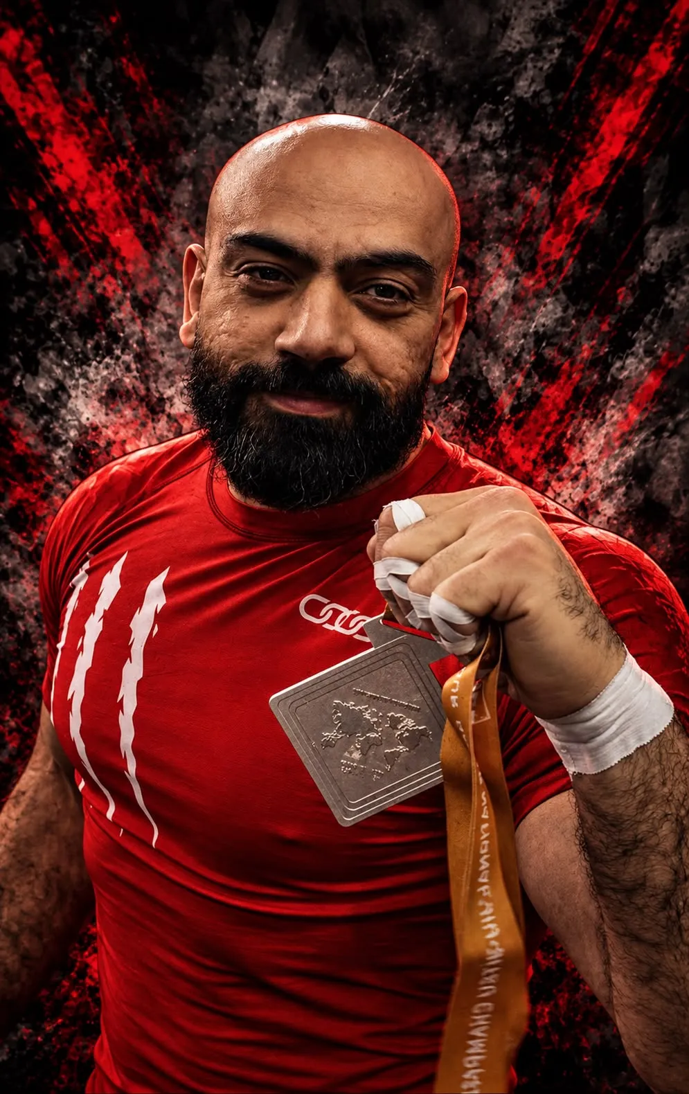 Hussam Qashou