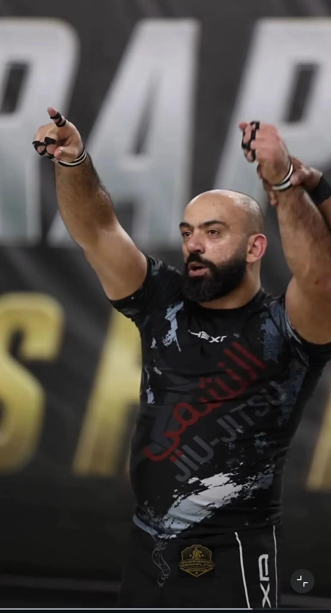 Hussam Qashou