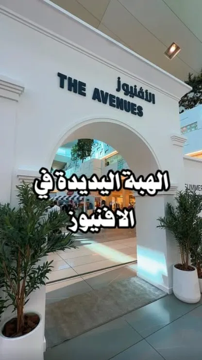 The Avenues