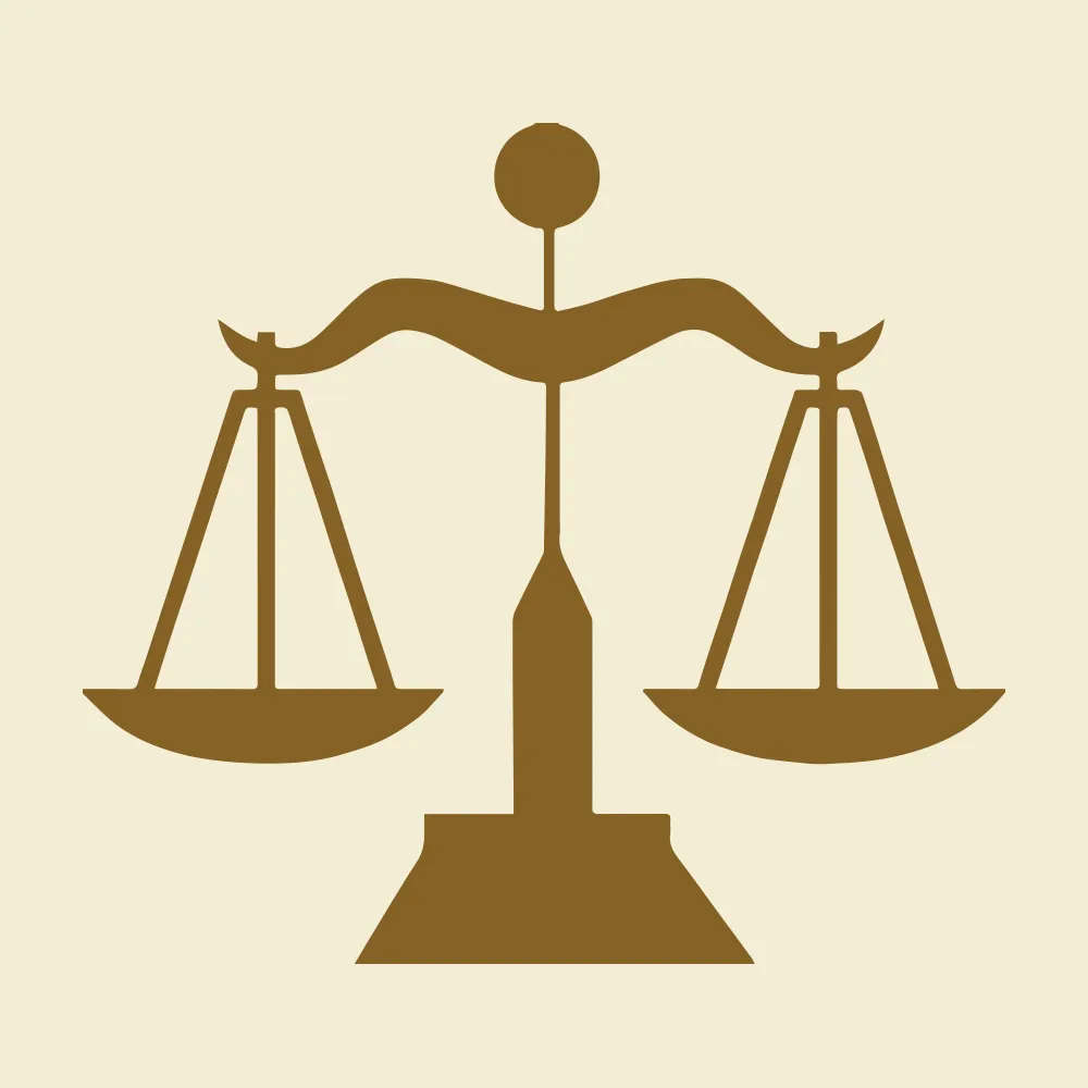 Legal Advice